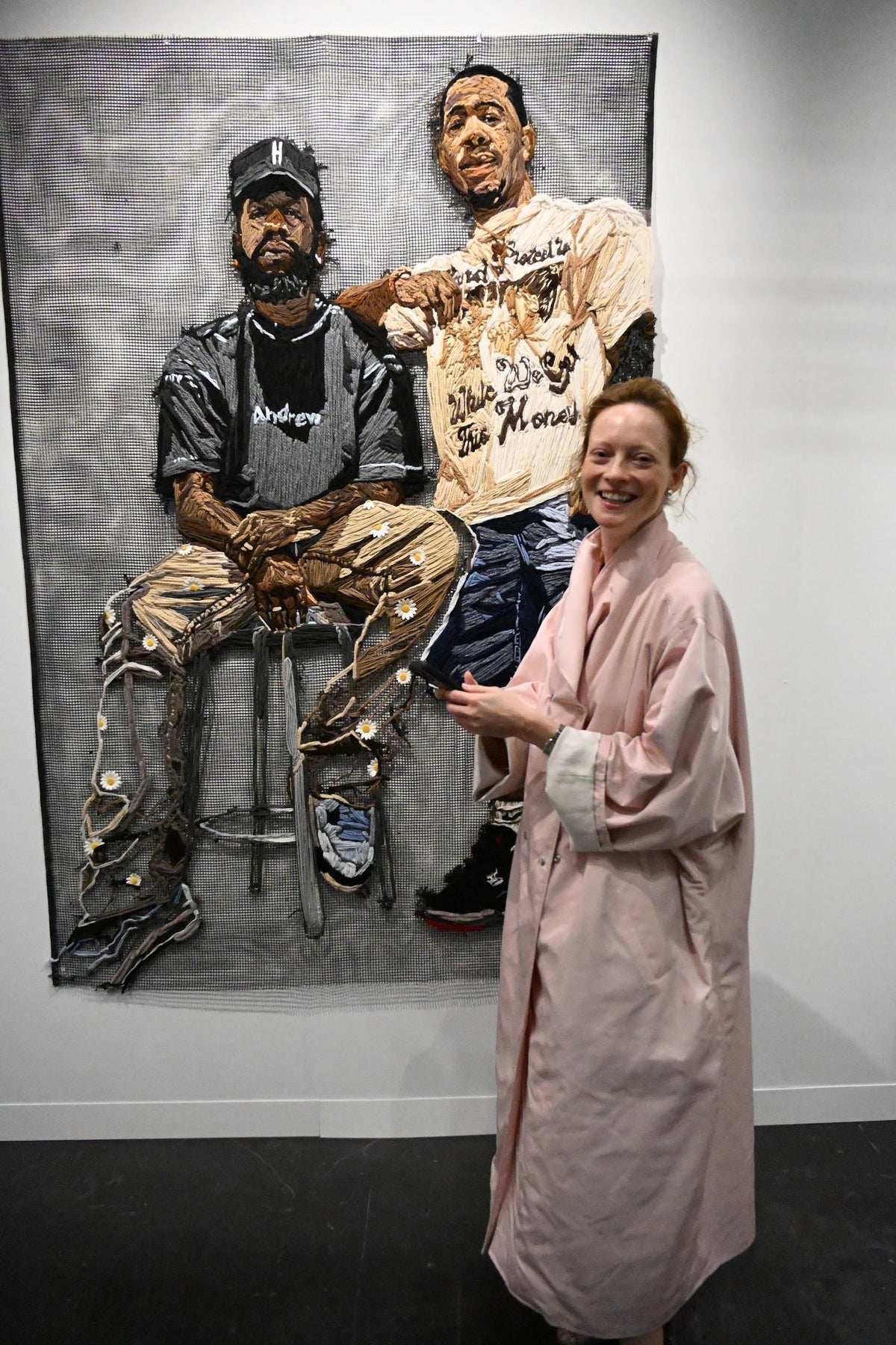 The Armory Show 2026, a Feature Review