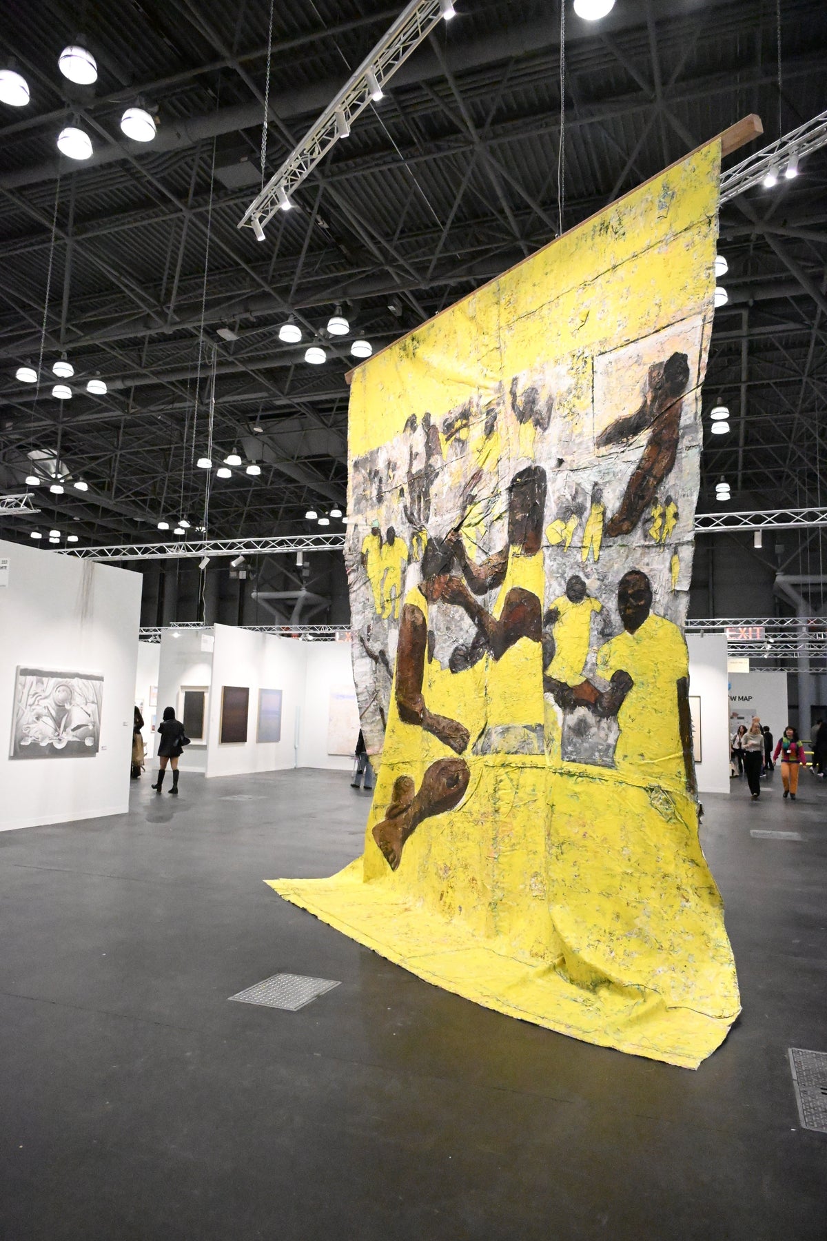 Photo Gallery: The Armory Show 2026