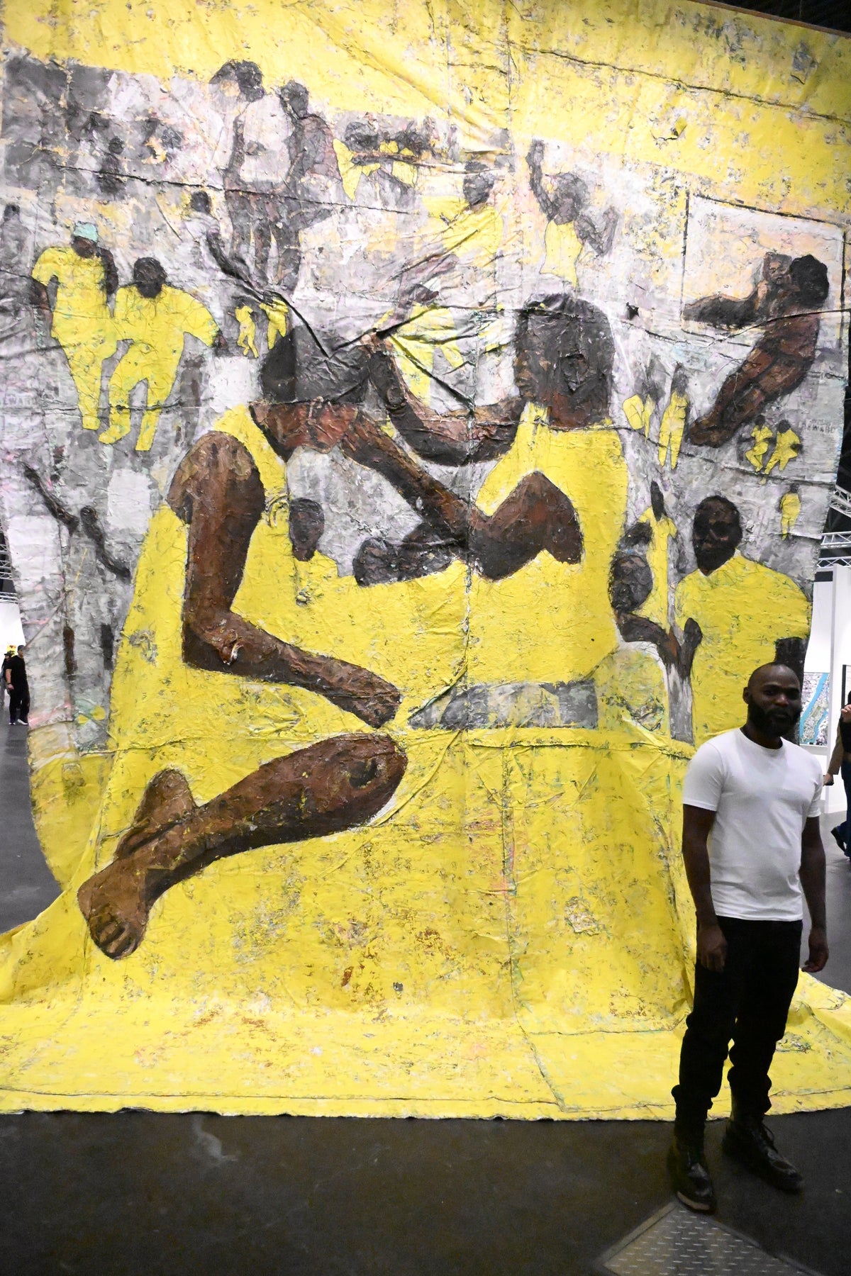 Photo Gallery: The Armory Show 2026