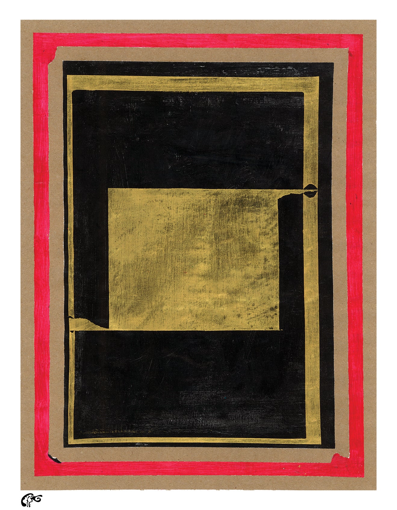 Lesny JN Felix –– Untitled {g.o.l.d}