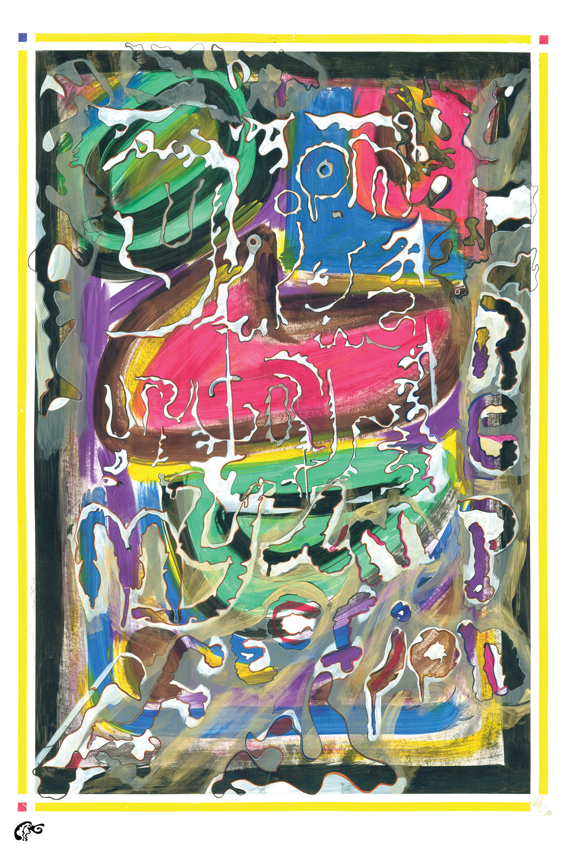 Lesny JN Felix –– My Imperfection