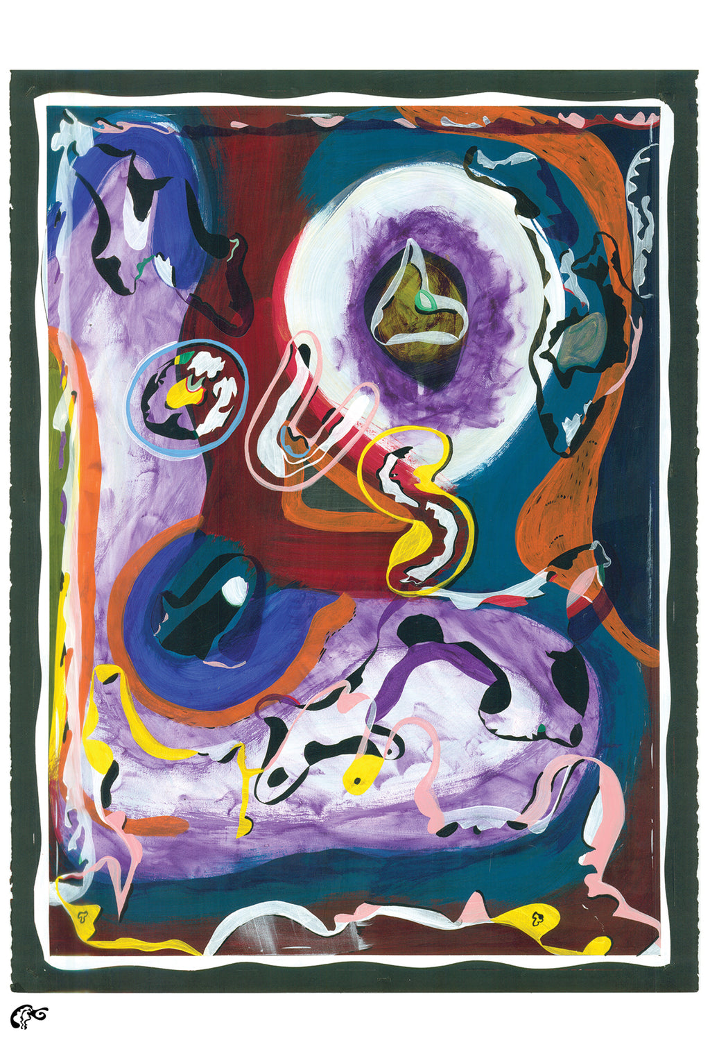 Lesny JN Felix –– O.U.S