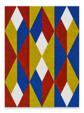 Thomas Spoerndle, Frik Shuhn Columns print, 18x24