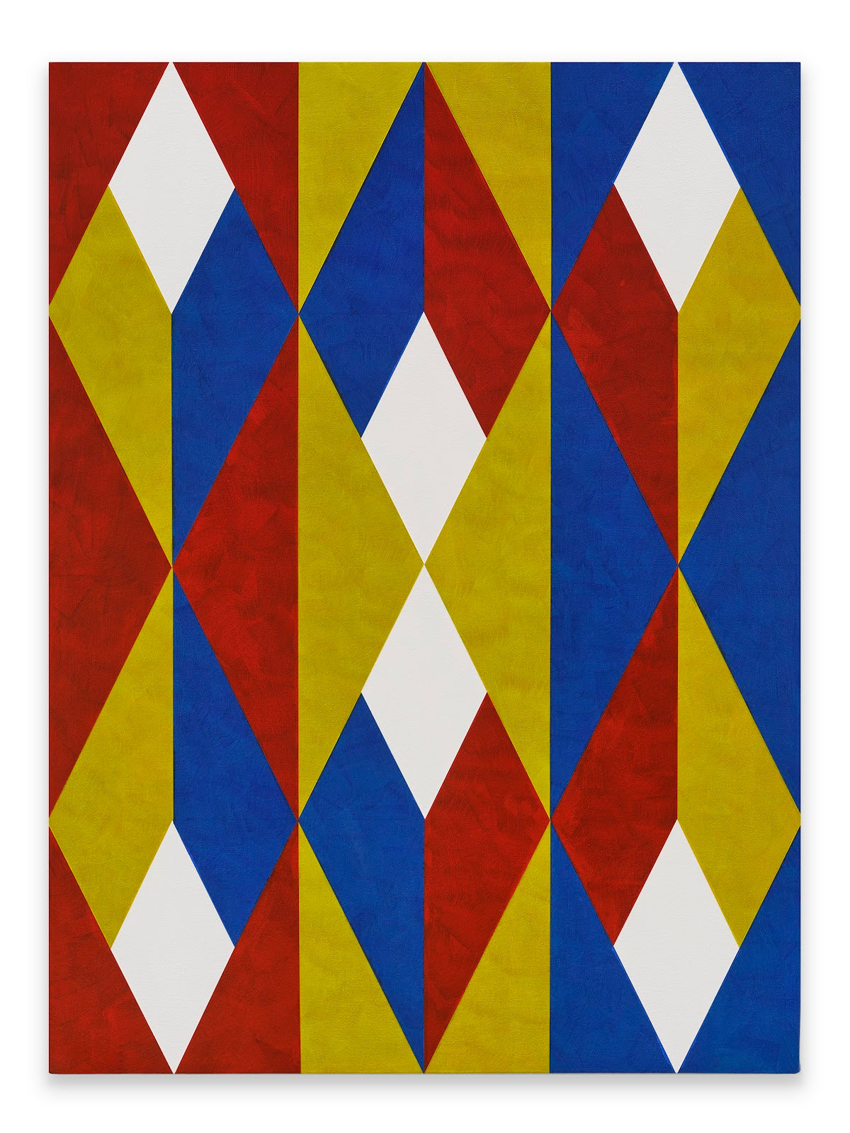 Thomas Spoerndle, Frik Shuhn Columns print, 18x24
