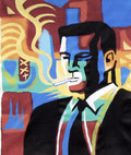 Don Draper - Karl Kotas