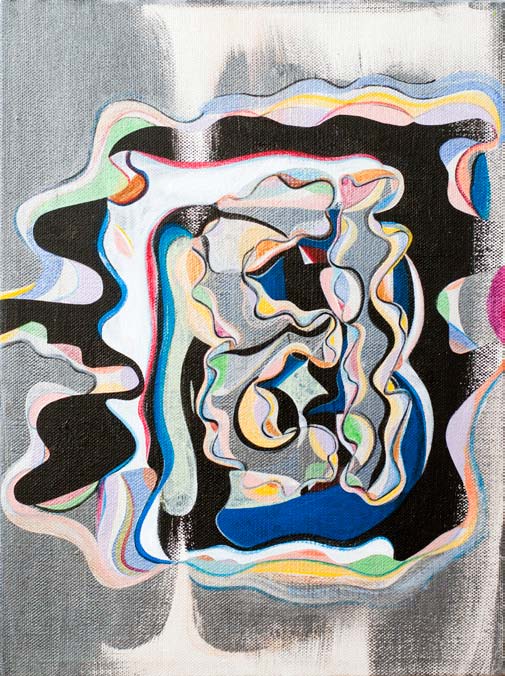 Lesny JN Felix —  B {Alphabet} – 26B (2026) | Signed Editions
