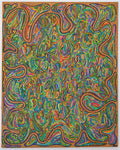 Don Sybil — Abstract – 1A (2026) | Signed Edition Print