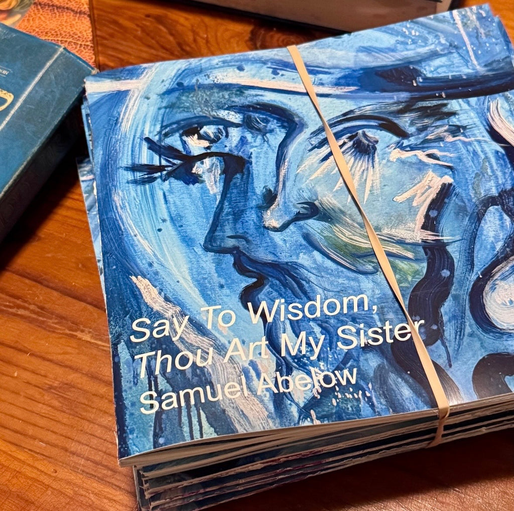 Exhibition Catalog - Samuel Abelow