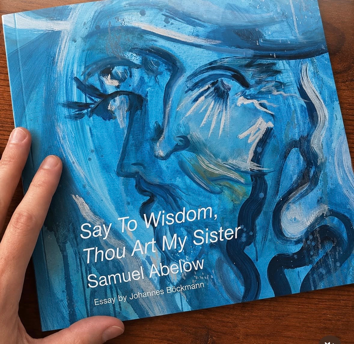 Exhibition Catalog - Samuel Abelow