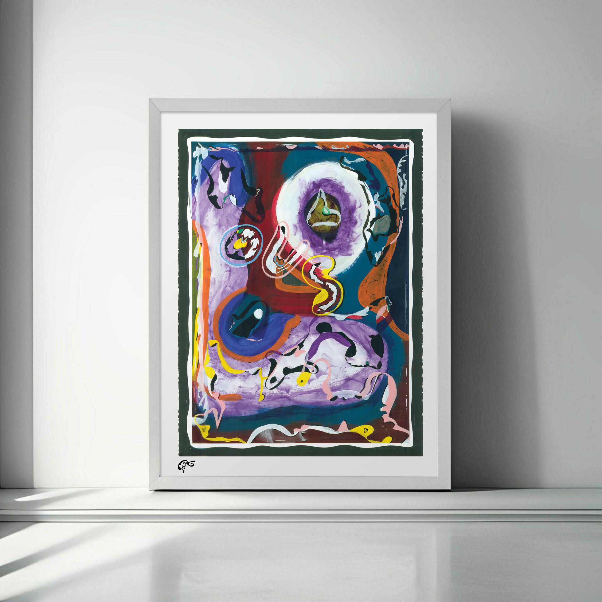 Lesny JN Felix –– O.U.S