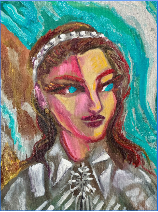 SAMUEL ABELOW - MALKUTH