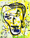 Print of Untitled, 2023, by Arick Moriartsy