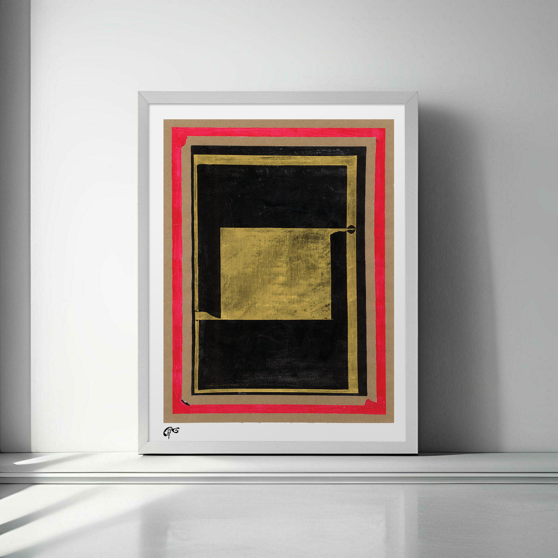 Lesny JN Felix –– Untitled {g.o.l.d}