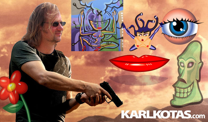 Karl Kotas - promo image from karlkotas.com