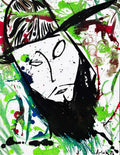 Print of Untitled, 2023, by Arick Moriartsy