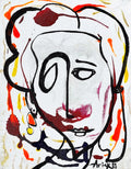 Print of Chaque Jour, 2023, by Arick Moriartsy